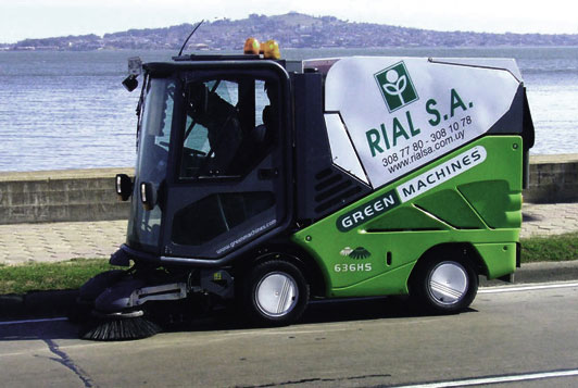 Rial S.A.